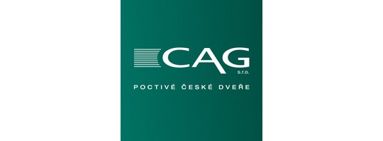 logo CAG